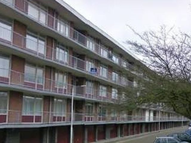 Predikherenlaan , Tilburg