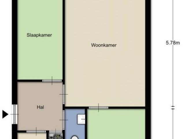 Predikherenlaan , Tilburg