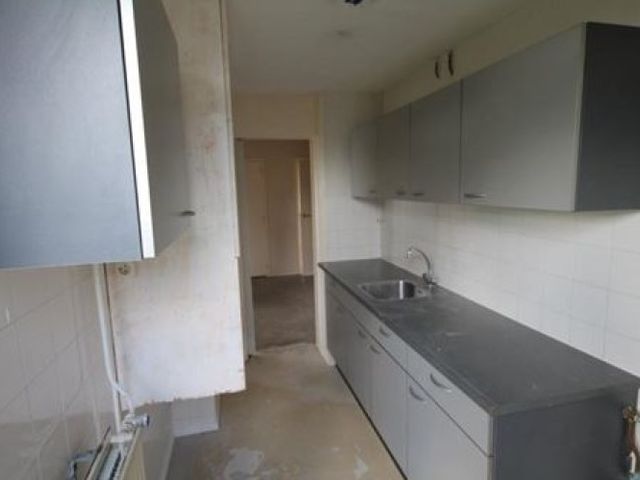 Oranjeboomstraat , Rotterdam