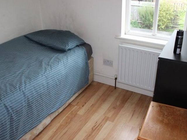 Nieuwehaven , Rotterdam