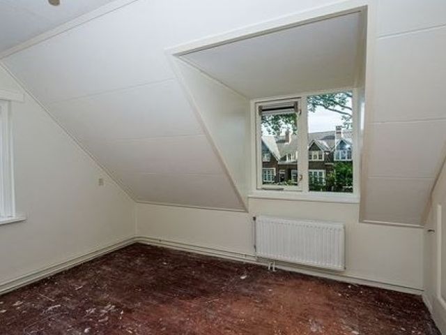 Oranjestraat , Rotterdam