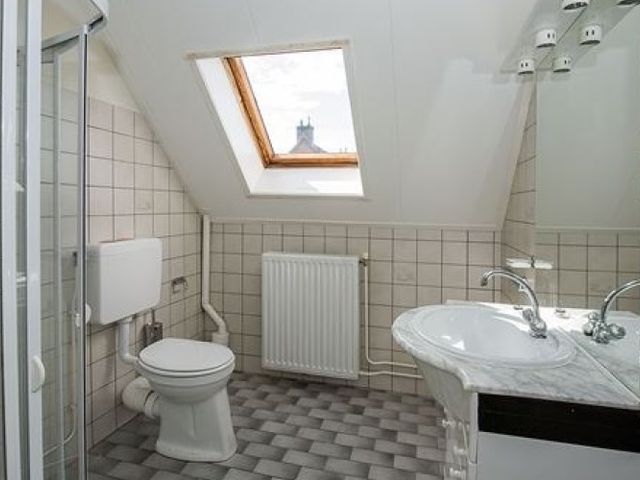 Oranjestraat , Rotterdam