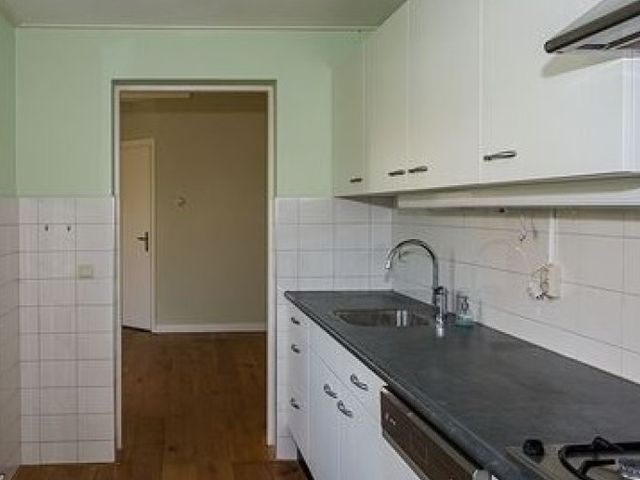 Oranjestraat , Rotterdam