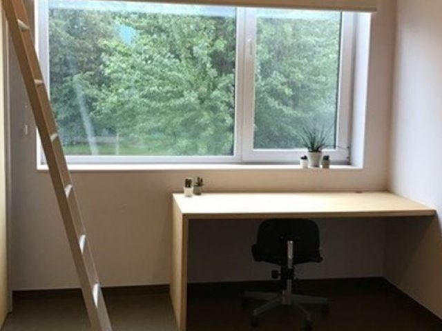 Vondelweg , Rotterdam