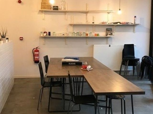 Vondelweg , Rotterdam