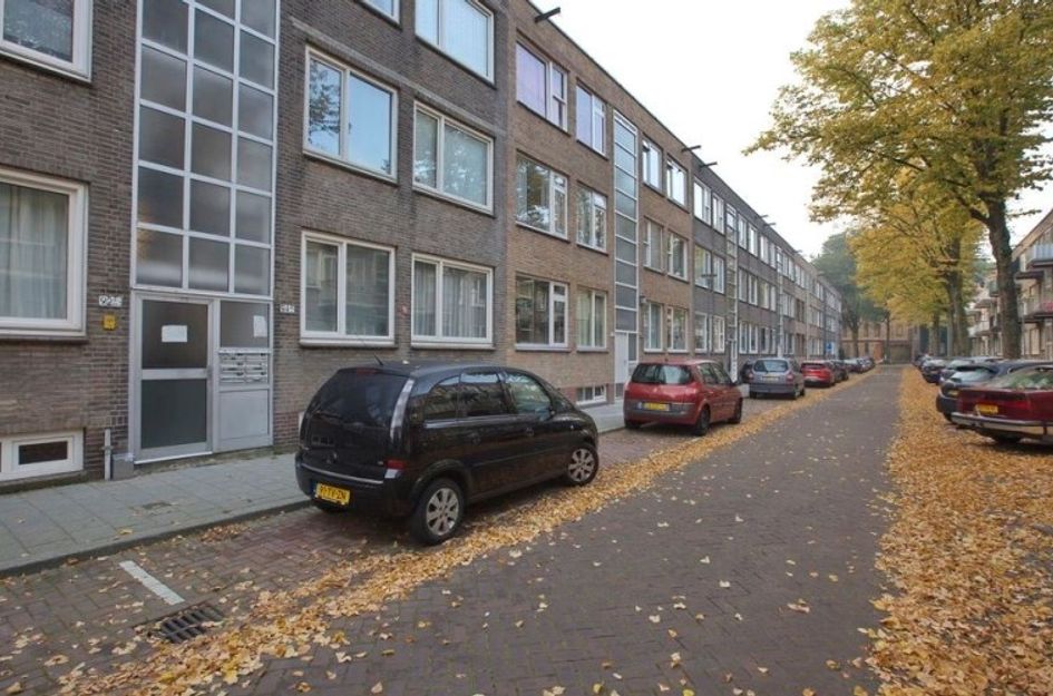 Walchersestraat 