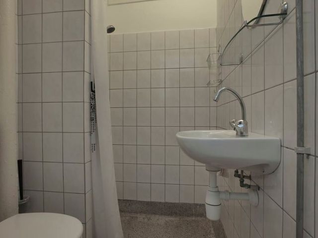 Walchersestraat , Rotterdam