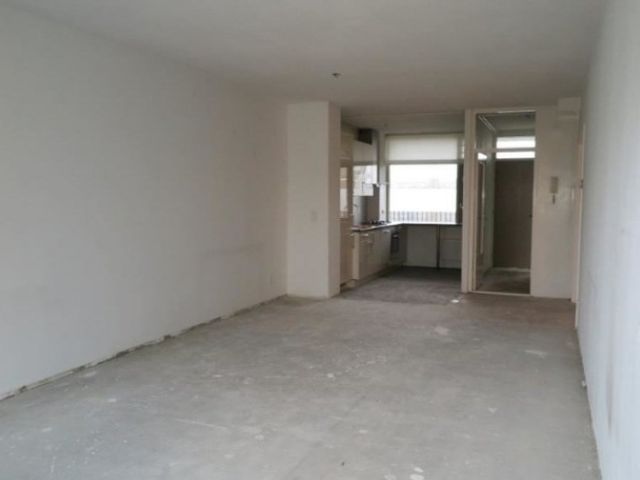 Niels Bohrplaats , Rotterdam