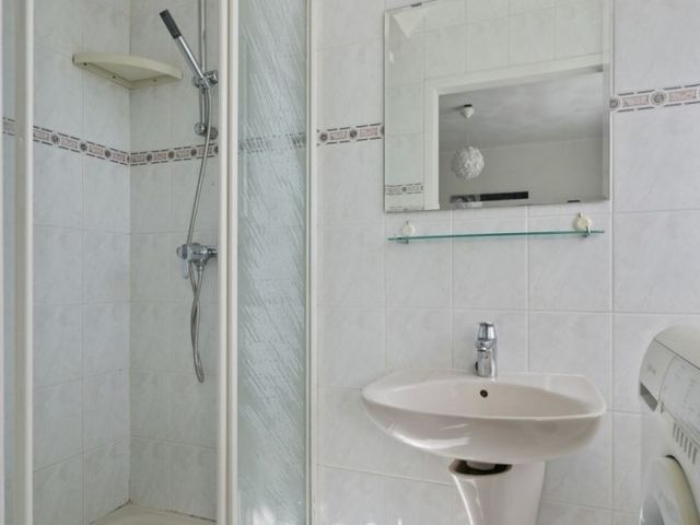 Oranjeboomstraat , Rotterdam