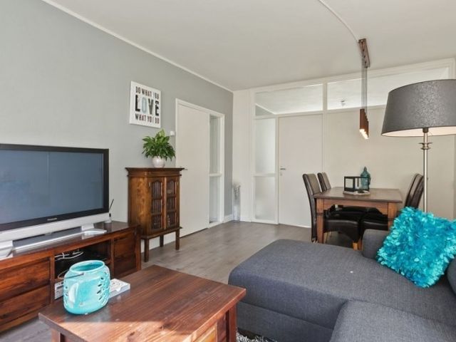 Oranjeboomstraat , Rotterdam