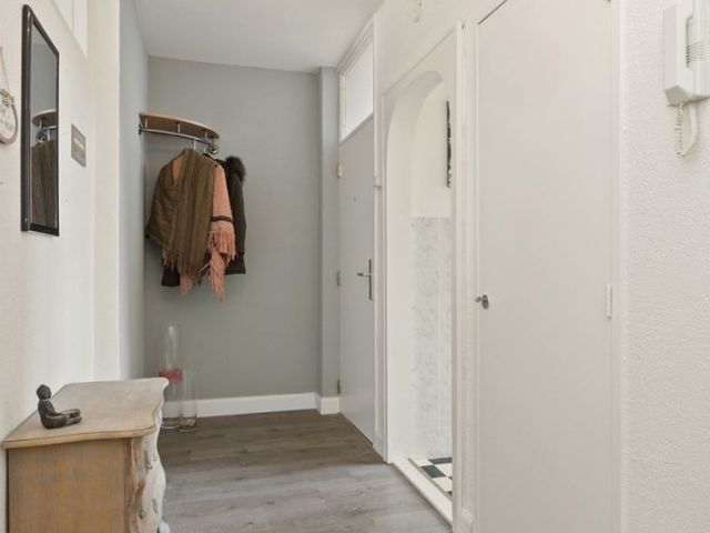 Oranjeboomstraat , Rotterdam