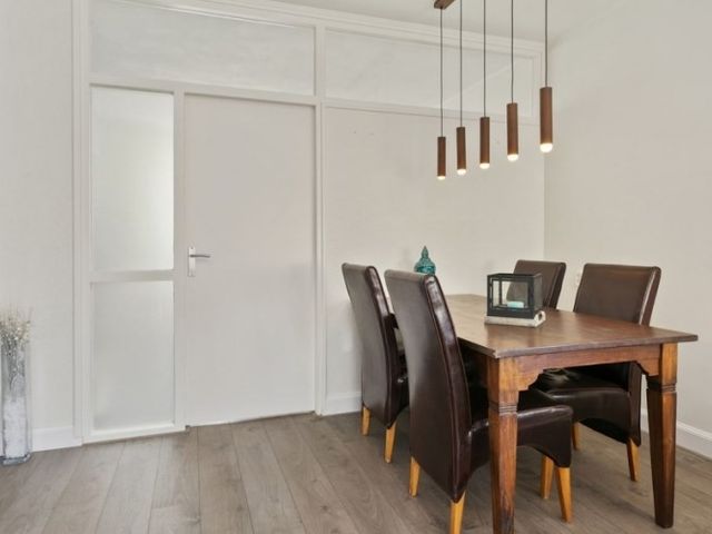 Oranjeboomstraat , Rotterdam