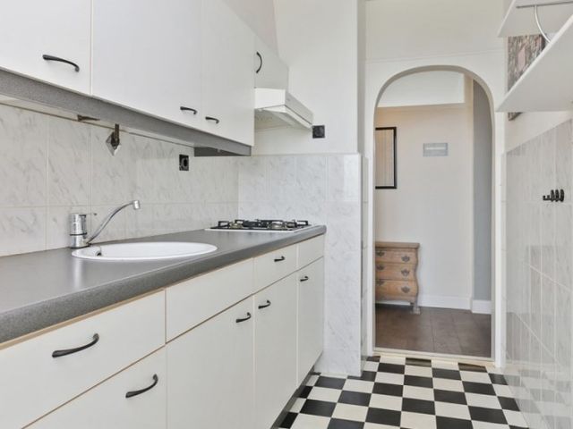 Oranjeboomstraat , Rotterdam