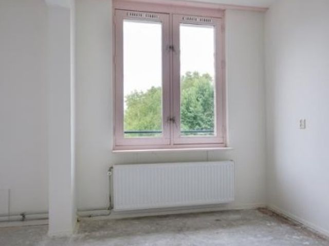 Suze Groeneweglaan , Rotterdam