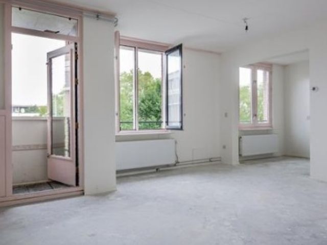 Suze Groeneweglaan , Rotterdam