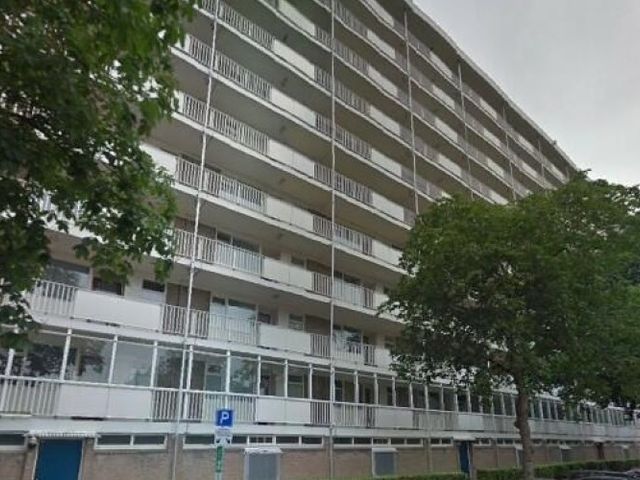 Suze Groeneweglaan , Rotterdam