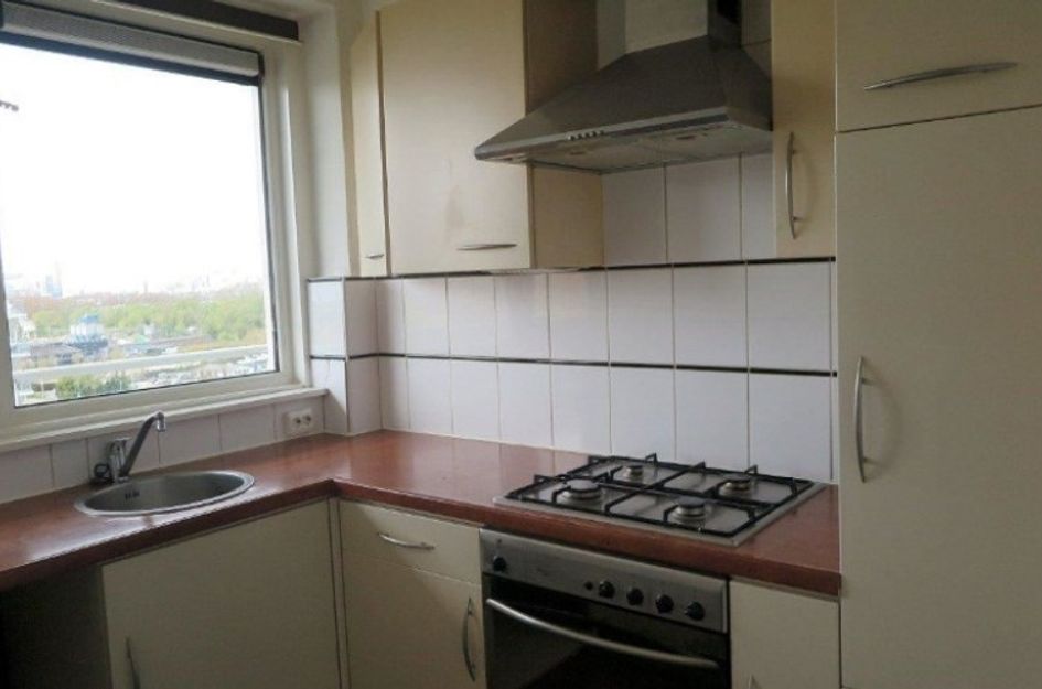 Burgemeester Hazenberglaan 