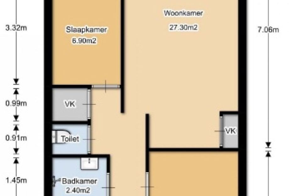 Burgemeester Hazenberglaan 