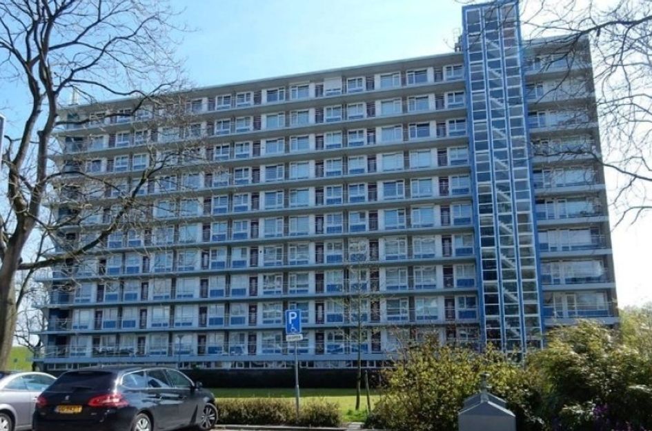 Burgemeester Hazenberglaan 