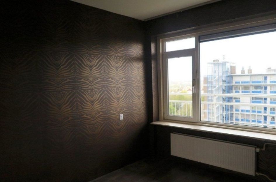 Burgemeester Hazenberglaan 