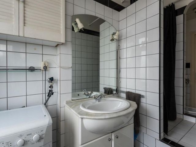 Buizenwerf , Rotterdam