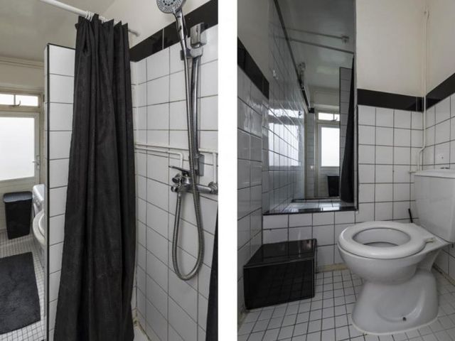 Buizenwerf , Rotterdam