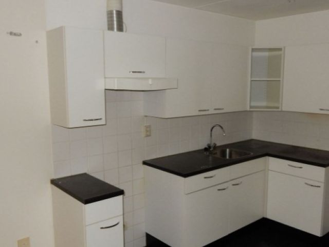 Voermanweg , Rotterdam