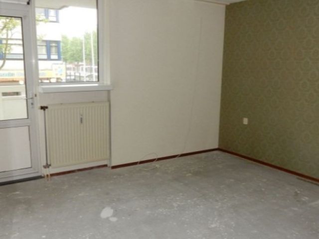 Voermanweg , Rotterdam