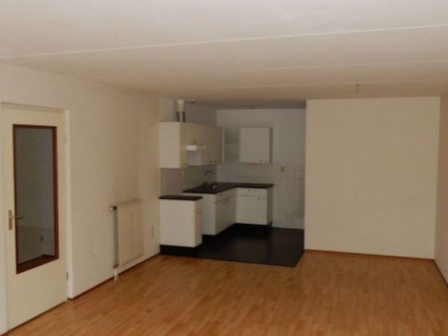 Voermanweg , Rotterdam