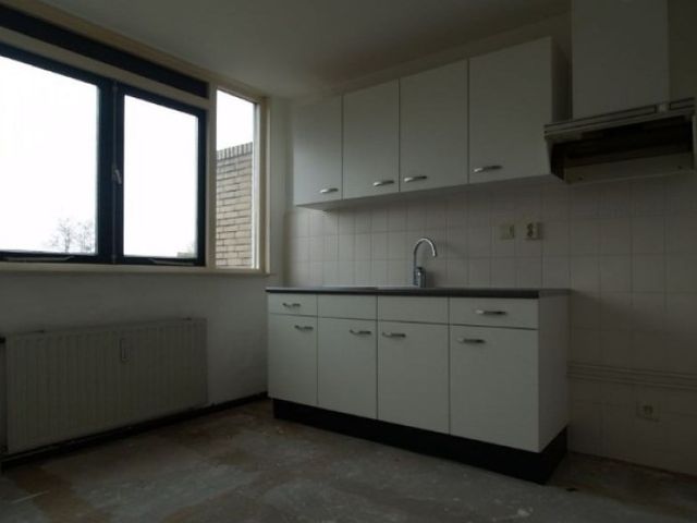 Oostmaaslaan , Rotterdam