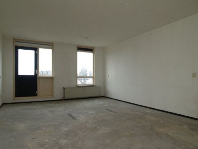 Oostmaaslaan , Rotterdam