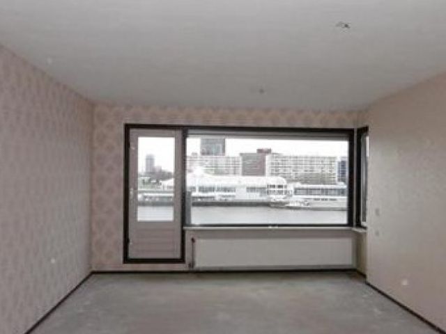 Koopvaardijhof , Rotterdam