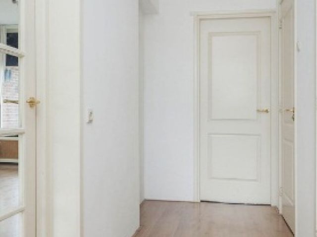 Peppelweg , Rotterdam