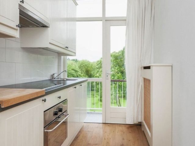 Peppelweg , Rotterdam