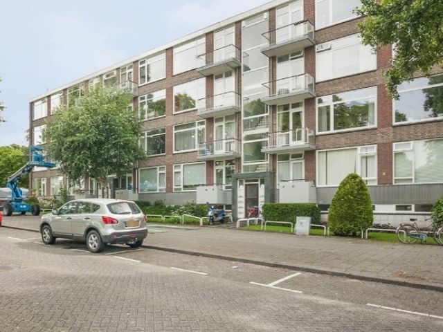 Peppelweg , Rotterdam