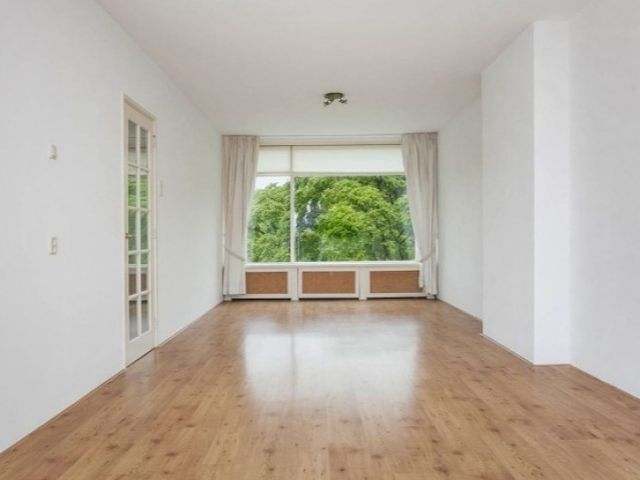 Peppelweg , Rotterdam