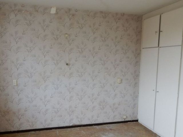 Zocherstraat , Rotterdam