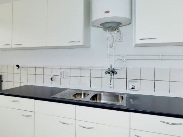 Plein 1953 , Rotterdam