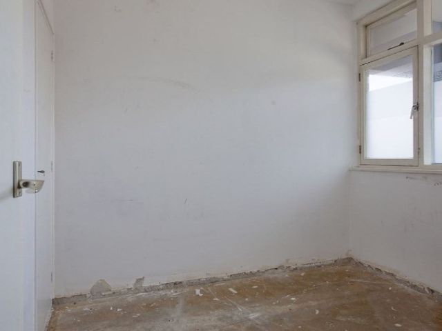 Plein 1953 , Rotterdam