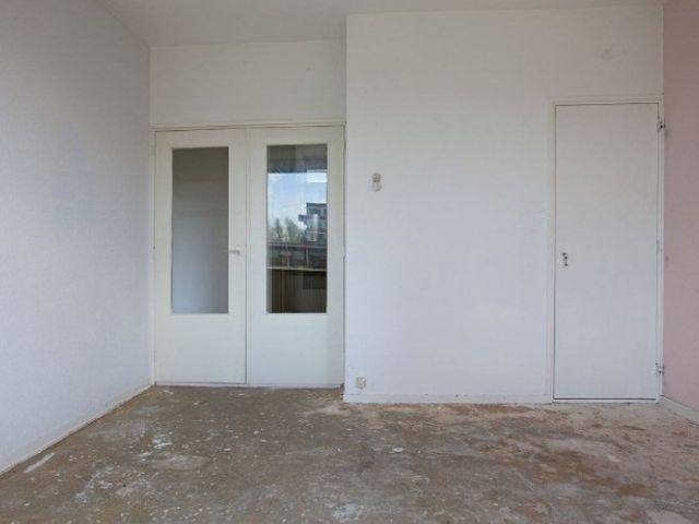 Plein 1953 , Rotterdam