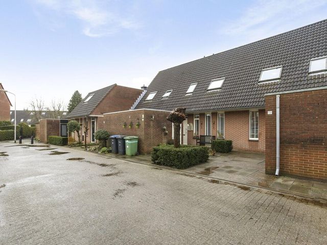 Alkenberg 19, Roosendaal