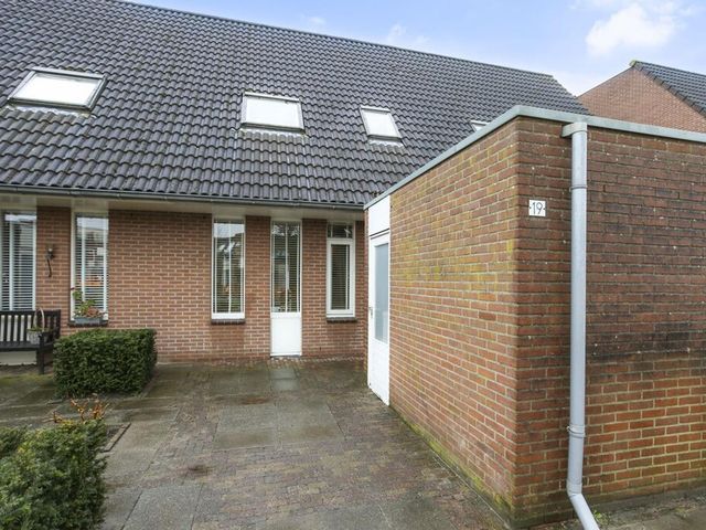 Alkenberg 19, Roosendaal