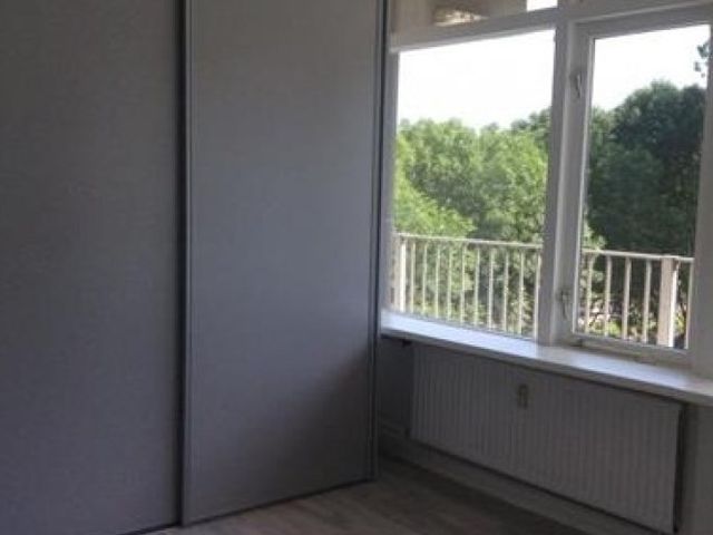 Spuikreek , Rotterdam