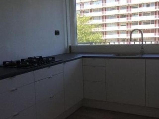 Spuikreek , Rotterdam