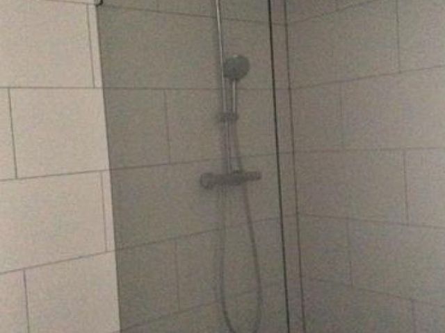 Spuikreek , Rotterdam