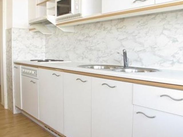 Baloeranstraat , Rotterdam