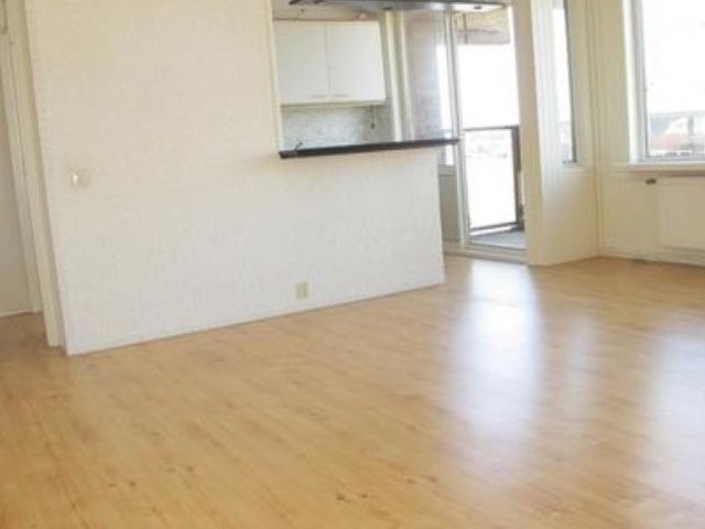 Baloeranstraat , Rotterdam