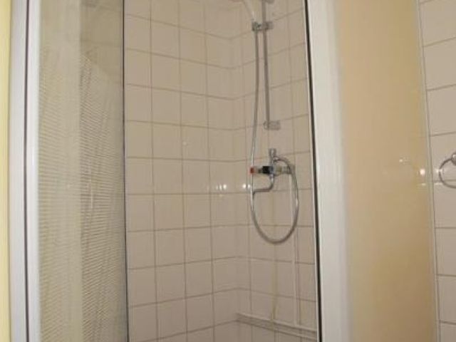 Baloeranstraat , Rotterdam