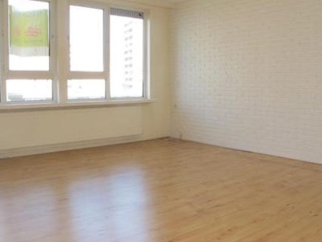 Baloeranstraat , Rotterdam