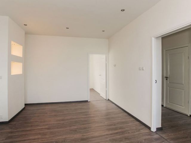 Hekbootstraat , Rotterdam